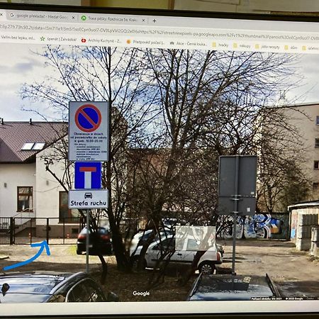 Neo Sky Apartment, Free Parking, 15 Min Walk Old Town&Kazimierz - By Homelike كراكوفيا المظهر الخارجي الصورة