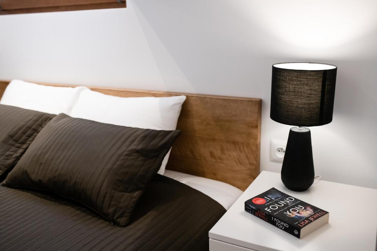 Neo Sky Apartment, Free Parking, 15 Min Walk Old Town&Kazimierz - By Homelike كراكوفيا المظهر الخارجي الصورة