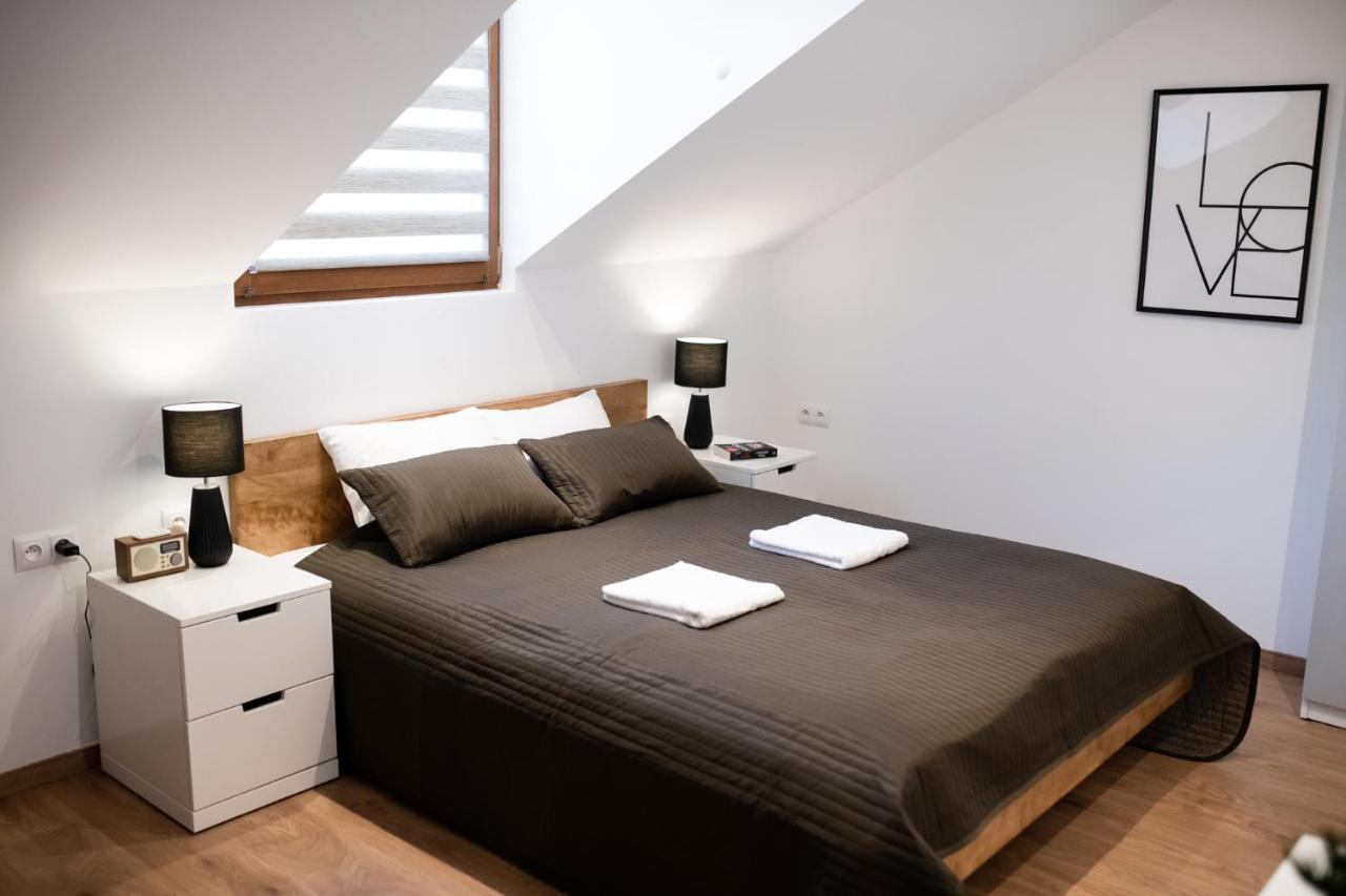 Neo Sky Apartment, Free Parking, 15 Min Walk Old Town&Kazimierz - By Homelike كراكوفيا المظهر الخارجي الصورة