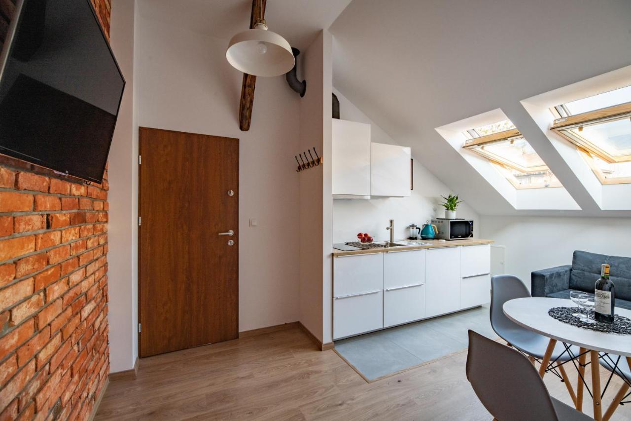 Neo Sky Apartment, Free Parking, 15 Min Walk Old Town&Kazimierz - By Homelike كراكوفيا المظهر الخارجي الصورة