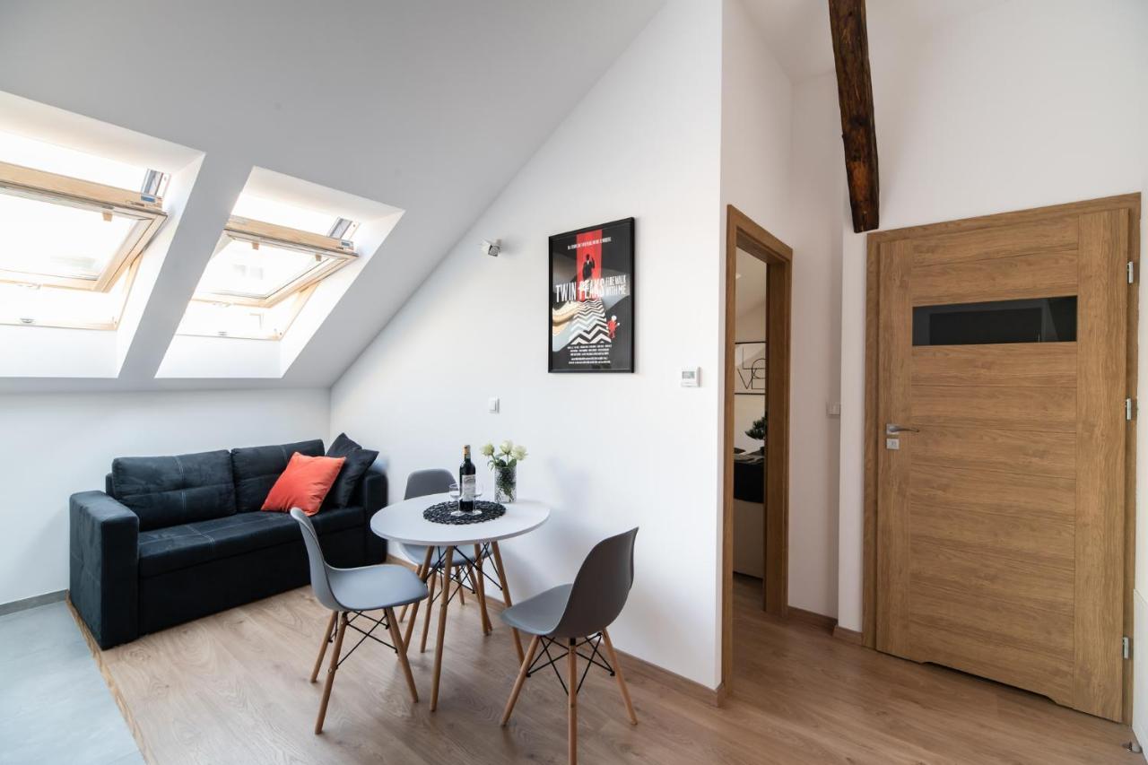 Neo Sky Apartment, Free Parking, 15 Min Walk Old Town&Kazimierz - By Homelike كراكوفيا المظهر الخارجي الصورة