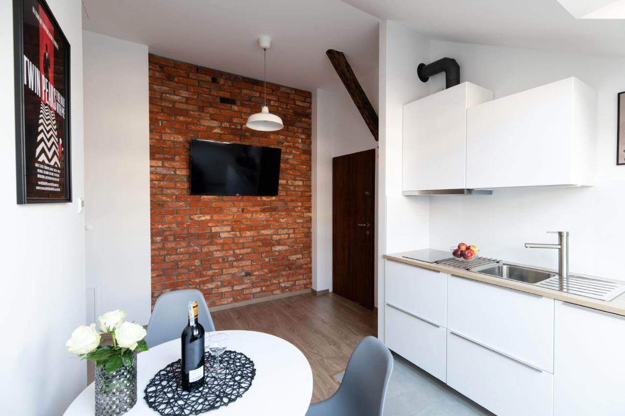 Neo Sky Apartment, Free Parking, 15 Min Walk Old Town&Kazimierz - By Homelike كراكوفيا المظهر الخارجي الصورة