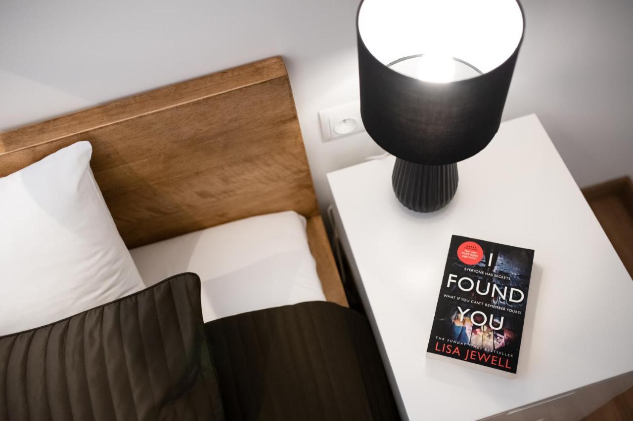 Neo Sky Apartment, Free Parking, 15 Min Walk Old Town&Kazimierz - By Homelike كراكوفيا المظهر الخارجي الصورة