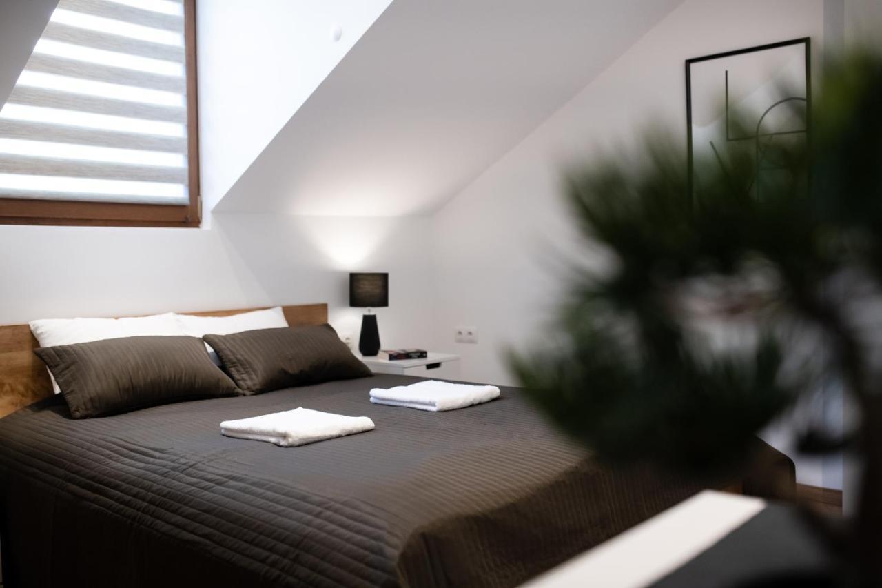 Neo Sky Apartment, Free Parking, 15 Min Walk Old Town&Kazimierz - By Homelike كراكوفيا المظهر الخارجي الصورة