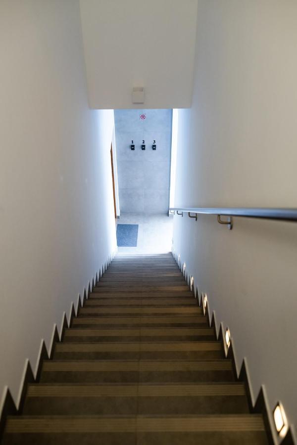 Neo Sky Apartment, Free Parking, 15 Min Walk Old Town&Kazimierz - By Homelike كراكوفيا المظهر الخارجي الصورة