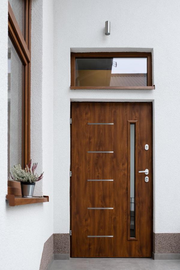 Neo Sky Apartment, Free Parking, 15 Min Walk Old Town&Kazimierz - By Homelike كراكوفيا المظهر الخارجي الصورة